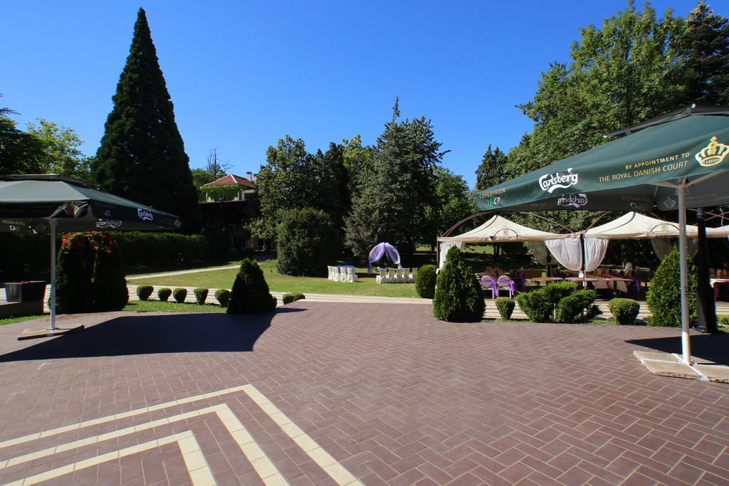 Hotel Gloria Palace Diplomat صوفيا المظهر الخارجي الصورة