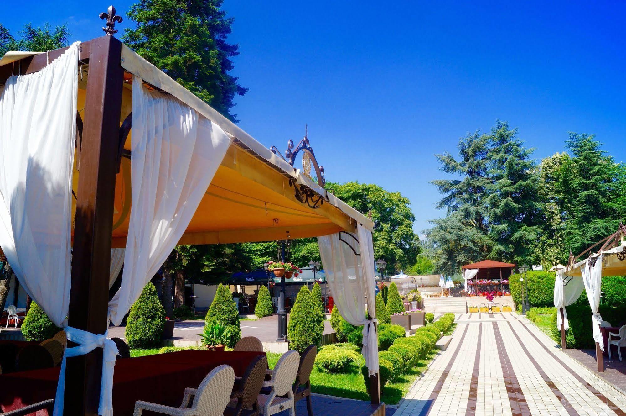 Hotel Gloria Palace Diplomat صوفيا المظهر الخارجي الصورة